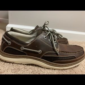 Dockers Boat Shoes